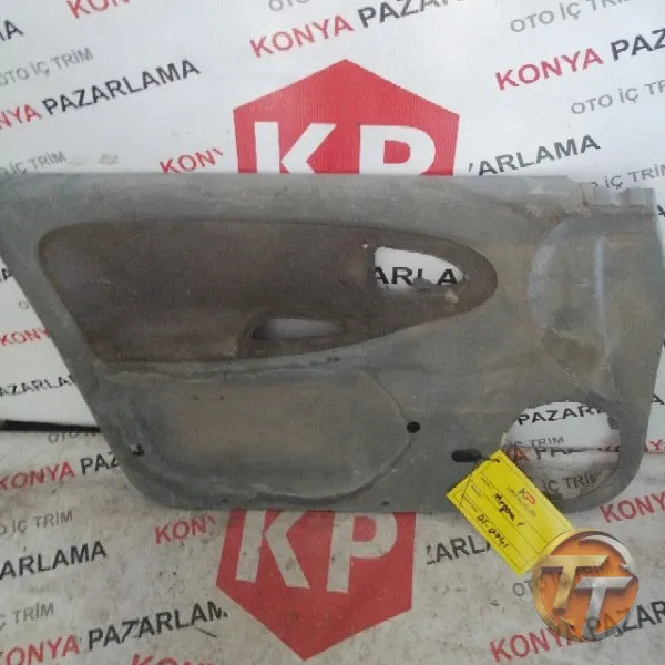 RENAULT MEGANE 1 SOL ÖN KAPI DÖŞEMESİ DŞ-0741
