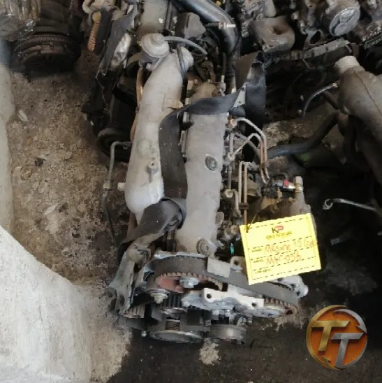 RENAULT MEGANE 1.9 dizel motor Mtr-056