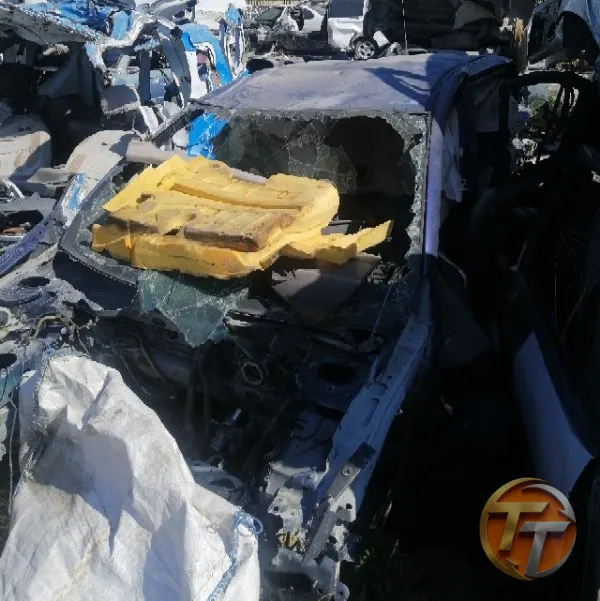 RENAULT MEGANE 2