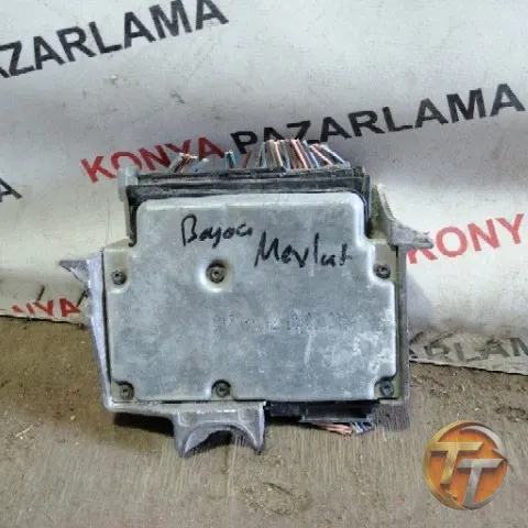 RENAULT MEGANE 2 airbag beyni B-066