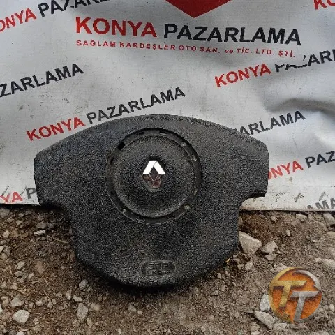 Renault Megane 2 airbag Da-010
