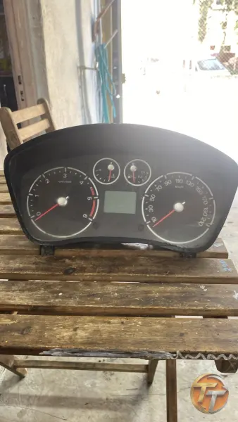 Connect gösterge