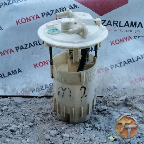 RENAULT MEGANE 2 depo şamandırası Şm-059