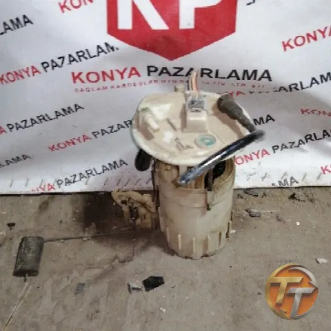 RENAULT MEGANE 2 depo şamandırası Şm-063
