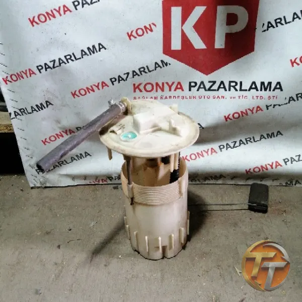 RENAULT MEGANE 2 depo şamandırası Şm-071