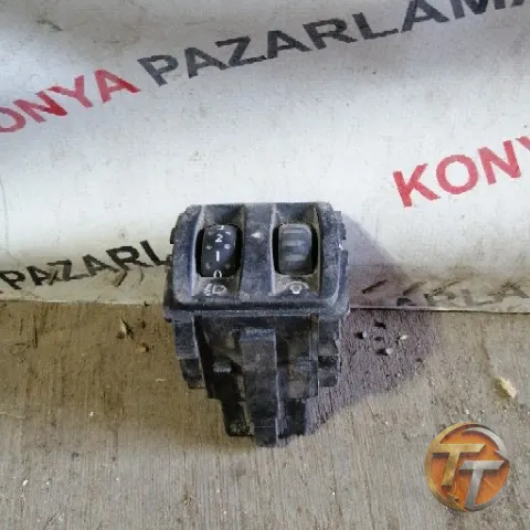 RENAULT MEGANE 2 far ayar düğmesi Kp-164