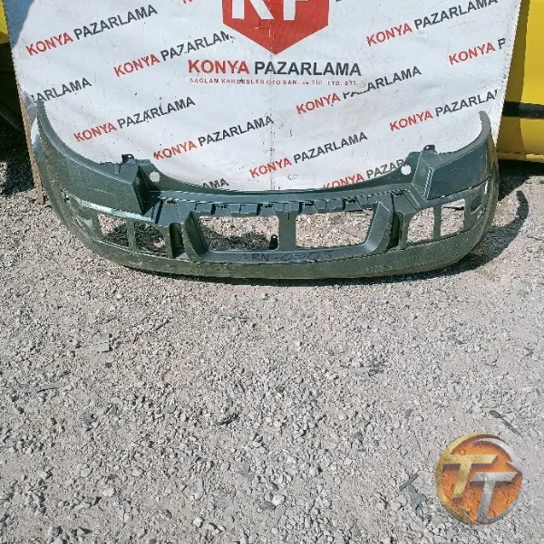 Renault megane 2 HB arka tampon Arn-0905