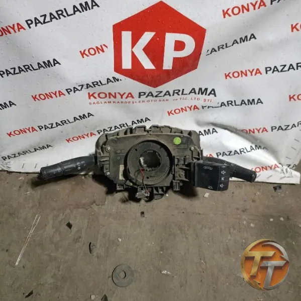 Renault megane 2 ikaz kol grubu Kp-131