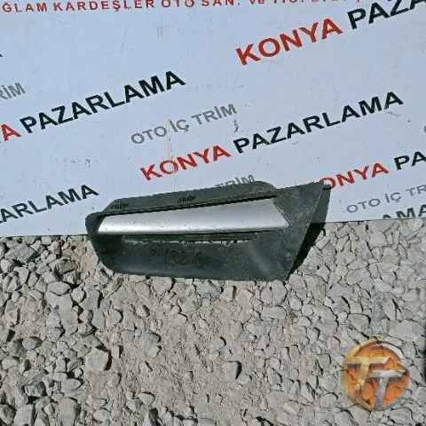 Renault megane 2 ön panjur ızgarası P-1326