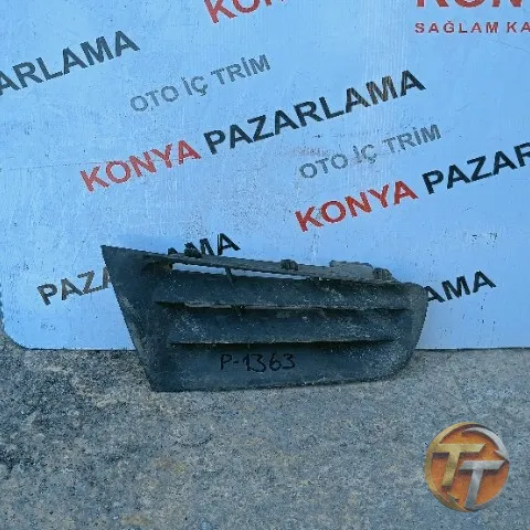 Renault megane 2 ön panjur P-1363