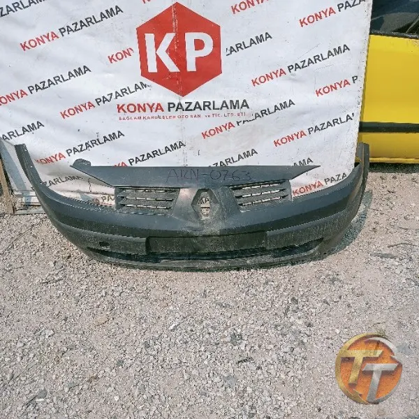 Renault Megane 2 ön tampon Arn-0763