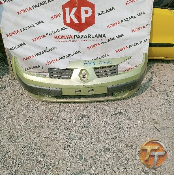 Renault megane 2 ön tampon Arn-0772