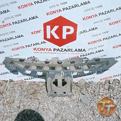 Renault megane 2 panjur P-0054