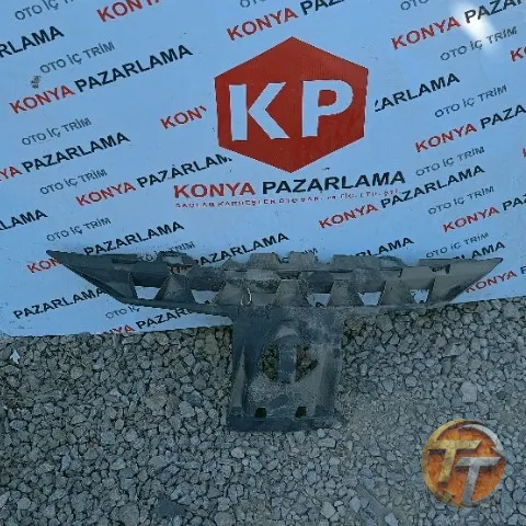 Renault megane 2 panjur P-0454