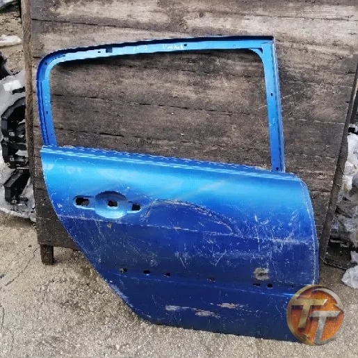 RENAULT MEGANE 2 sağ arka kapı Era-0173 Esan