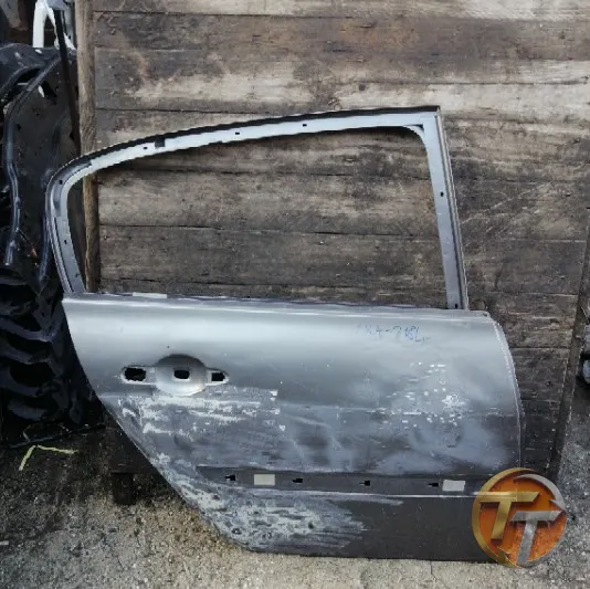 RENAULT MEGANE 2 sağ arka kapı Era-0184 Esan