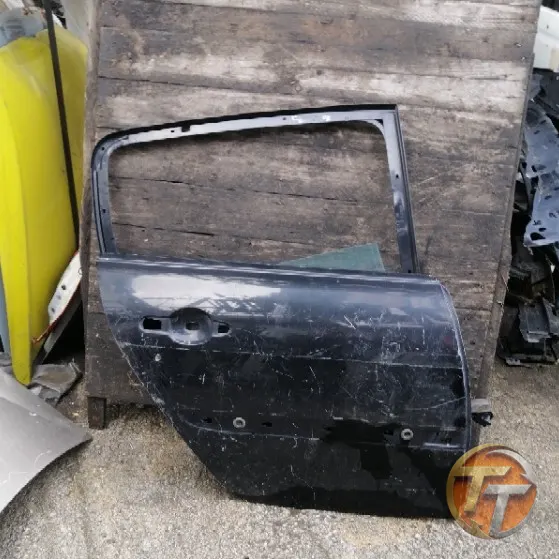 RENAULT MEGANE 2 sağ arka kapı Era-0213 Esan