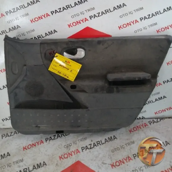 RENAULT MEGANE 2 SAĞ ÖN KAPI DÖŞEMESİ DŞ-0346