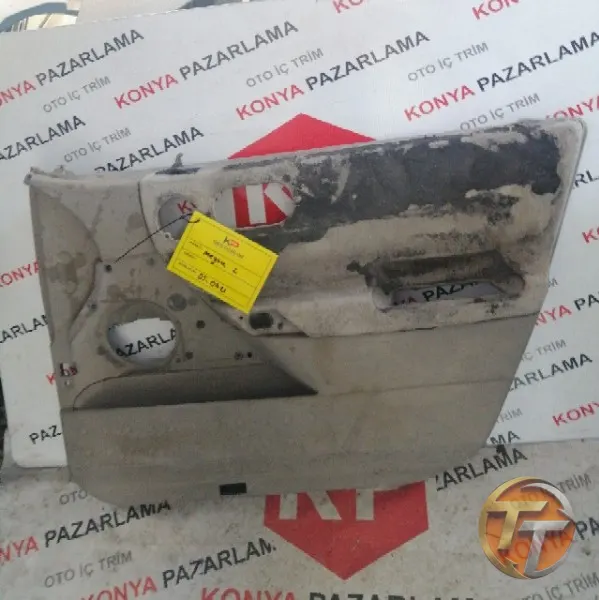 RENAULT MEGANE 2 SAĞ ÖN KAPI DÖŞEMESİ DŞ-0721
