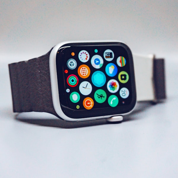 Apple Watch SE 44 mm
