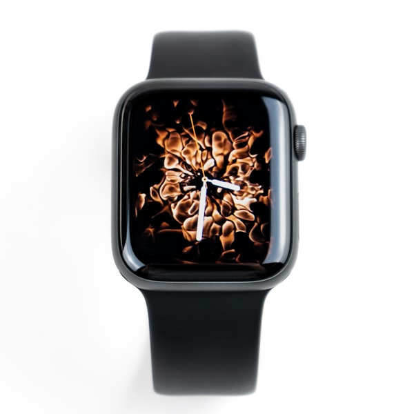Apple Watch Series 9 — 45 mm