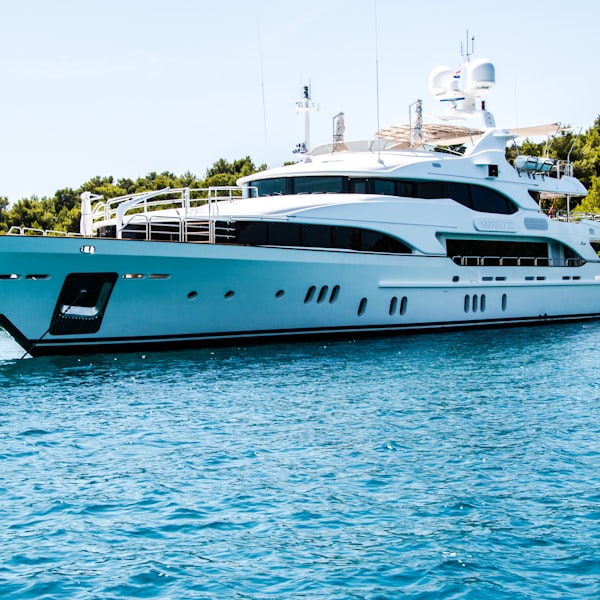 Azimut Atlantis 43 — 2018