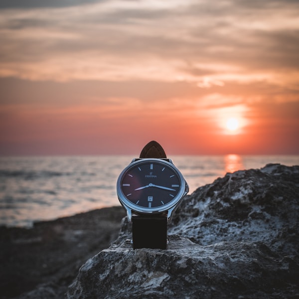 Casio Çocuk Kol Saati