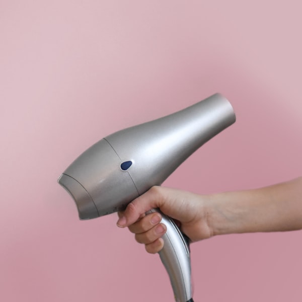 Dyson Airwrap Saç Şekillendirici