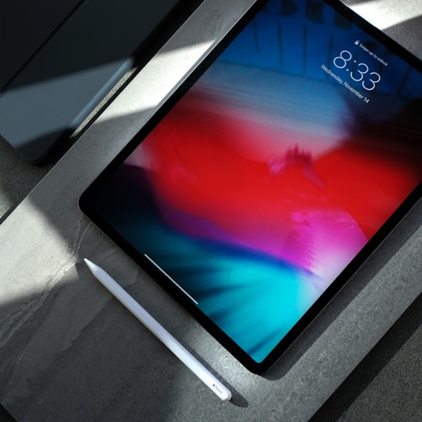 iPad Pro 11" 128 GB