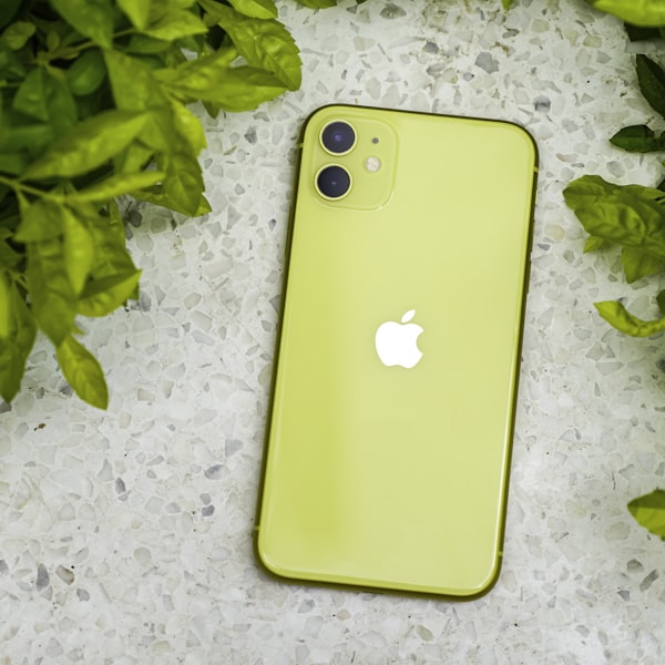 iPhone 13 128 GB (Deneme)