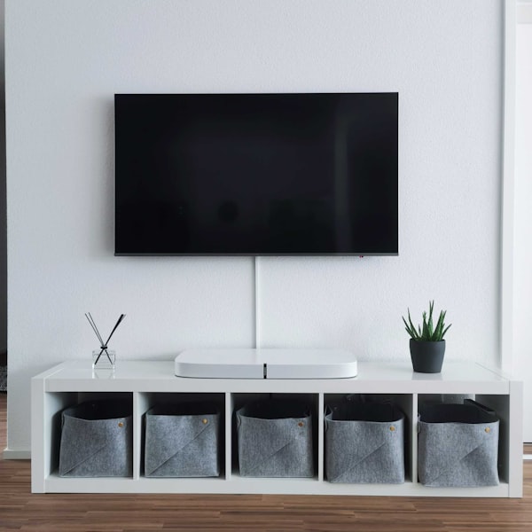 LG OLED evo C3 55"