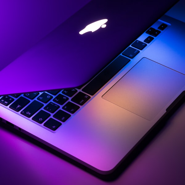 MacBook Air M2 13"