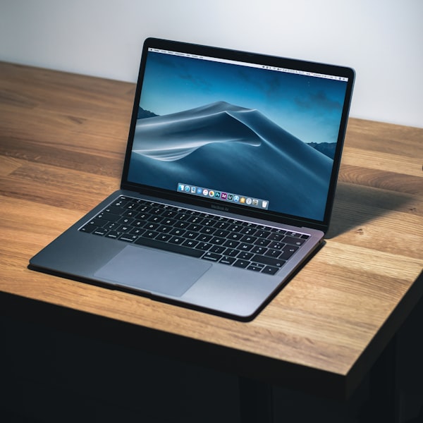 MacBook Pro 16 M1 Max