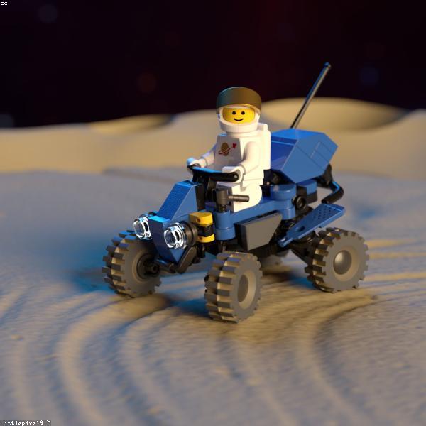 Polaris Sportsman 570 ATV