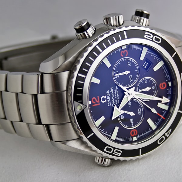 Rolex Submariner Date — 2019