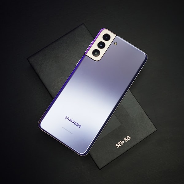 Samsung Galaxy A54 128 GB