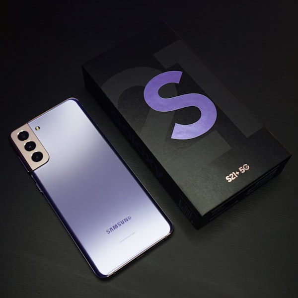 Samsung Galaxy S23 Ultra