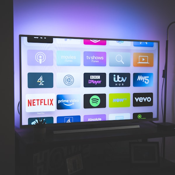 Samsung Neo QLED 65" 4K