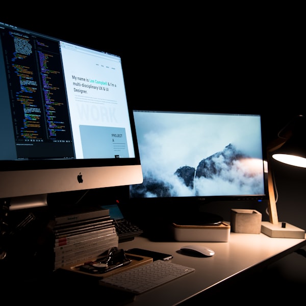Web Sitesi Tasarım Hizmeti