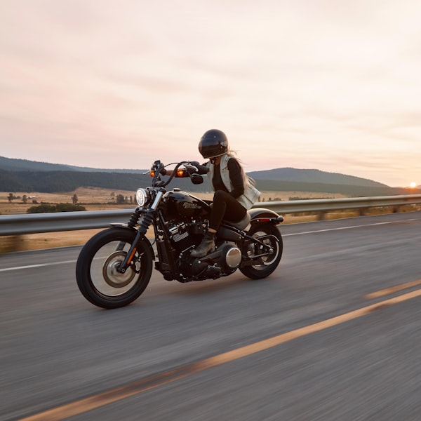 Yamaha MT-07 2021
